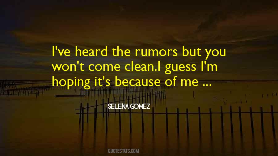 164 Cm Quotes #1279188