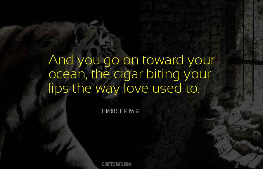 Kubicka Anna Quotes #594806