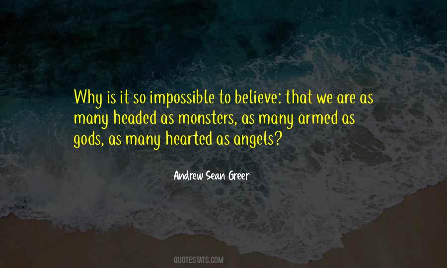 Andrew Greer Quotes #1266971