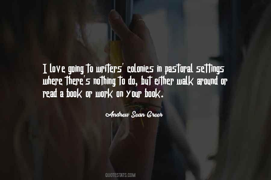 Andrew Greer Quotes #1536910