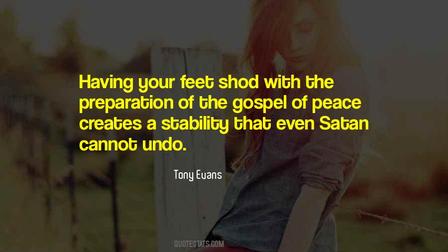 Jesus Revival God Quotes #121061