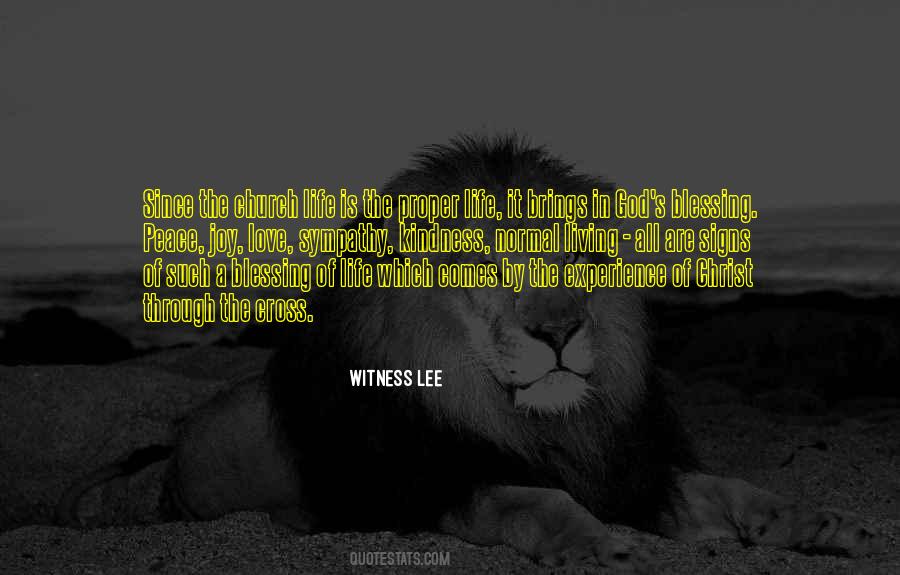 Ricamente Bien Quotes #1260861