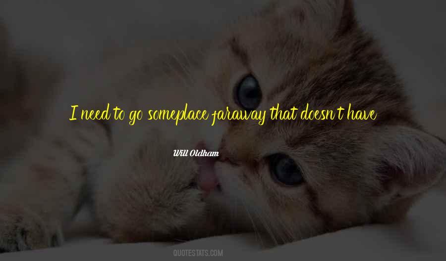 Ricamente Bien Quotes #356663