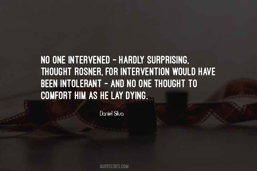 Rosner Quotes #1656934