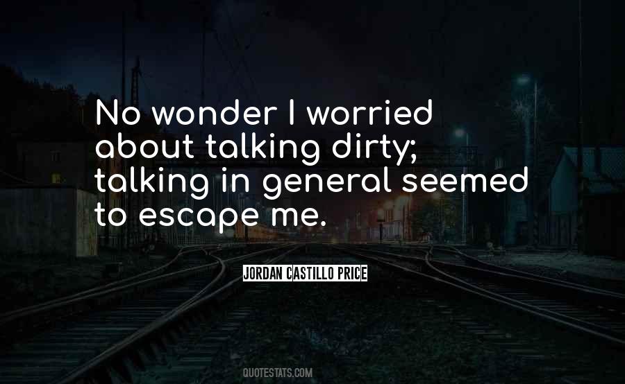 Stampedes Crossword Quotes #1799950
