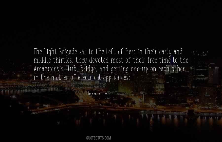 Amanuensis Club Quotes #1291078