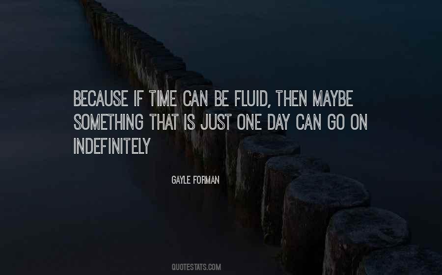 Gayna Reed Quotes #1210732