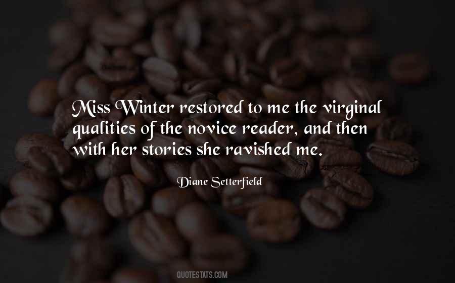 Gayna Reed Quotes #545474