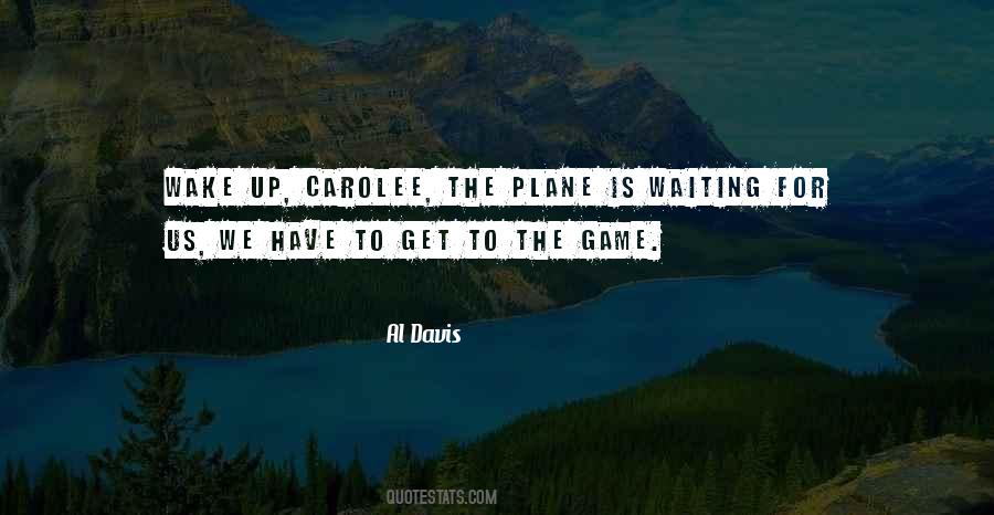 Gayna Reed Quotes #765254
