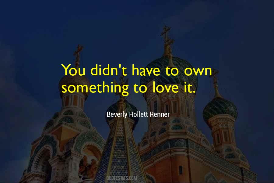 Kollmer Outdoor Quotes #1676940