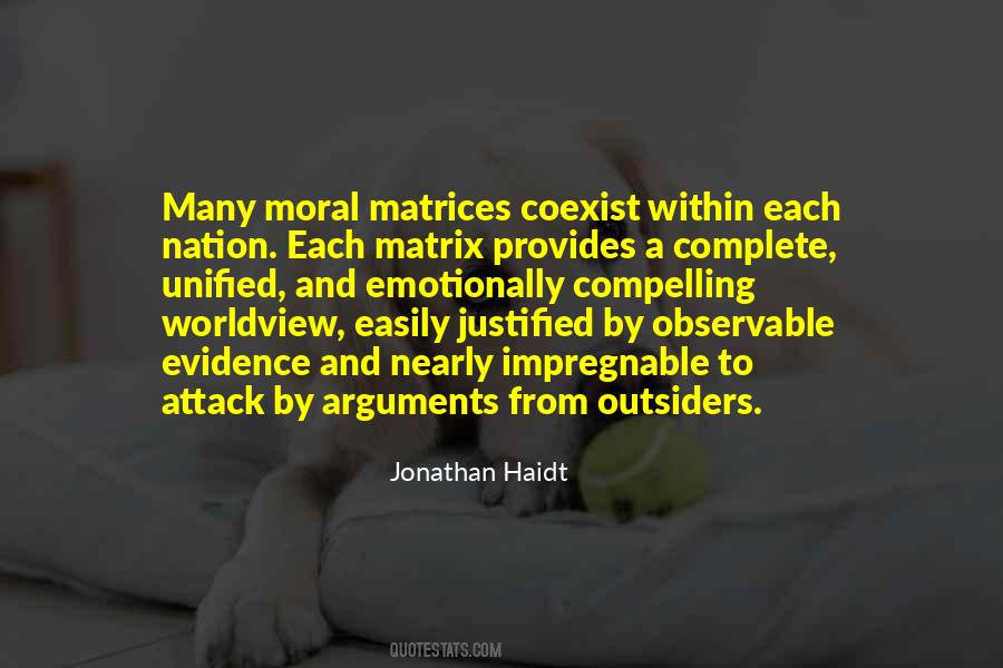 Hentoff Journalist Quotes #247040