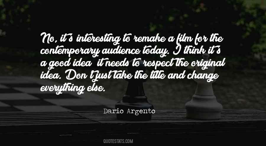 Dario Quotes #1745513