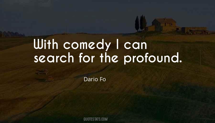 Dario Quotes #370541