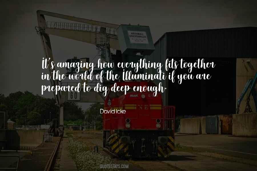 Ideal Wife Quotes #1115583
