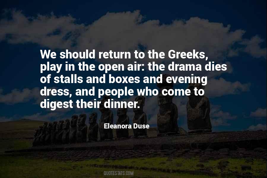 Quotes About The Open Air #1264218