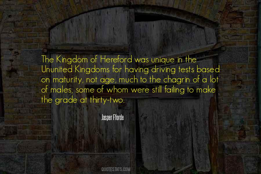 Regalbuto Of Murphy Quotes #970888
