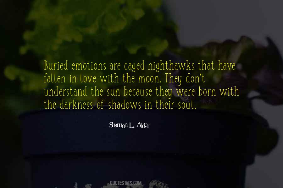 Different Emotions Quotes #102809