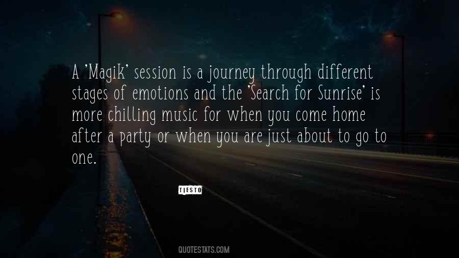 Different Emotions Quotes #979488
