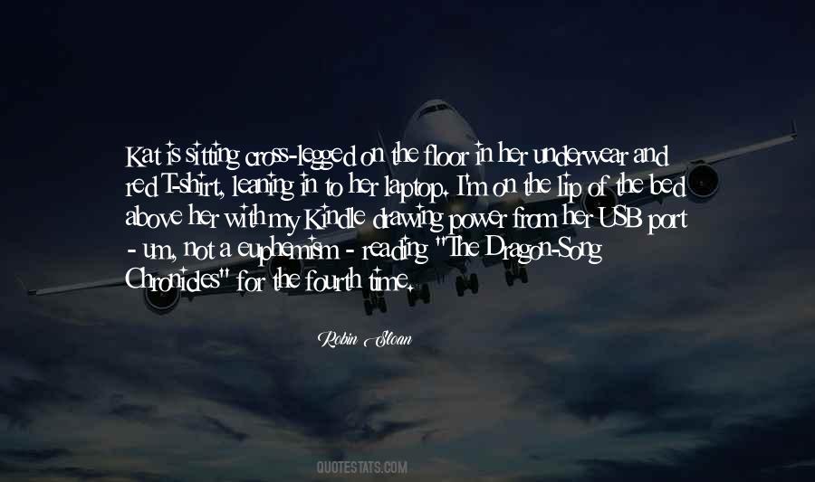Usb Port Quotes #831508
