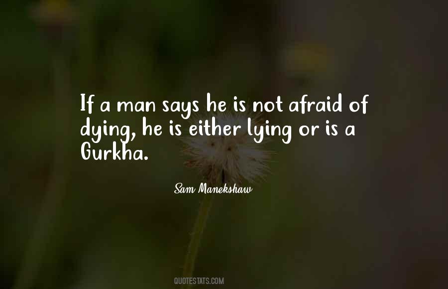 Butterflying A Steak Quotes #290235
