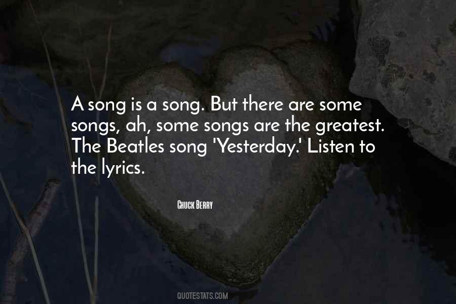 Applebury James Quotes #1003610