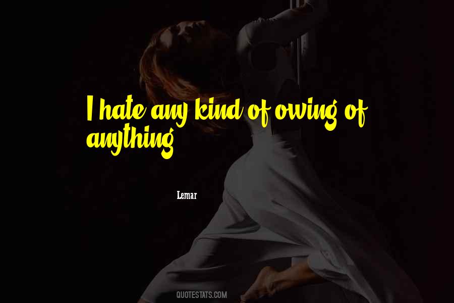 Anzola Lion Quotes #500936
