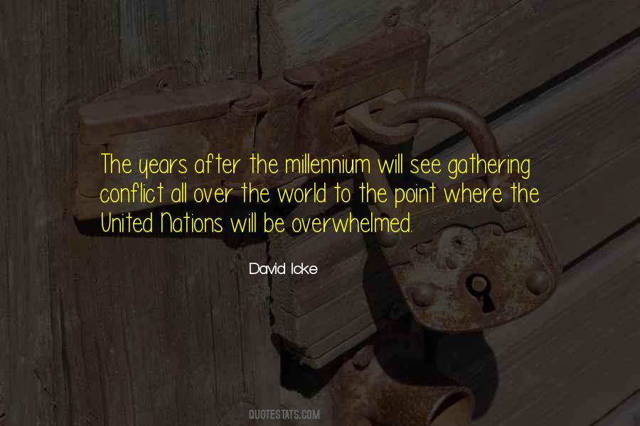 Nassif Detox Quotes #650430
