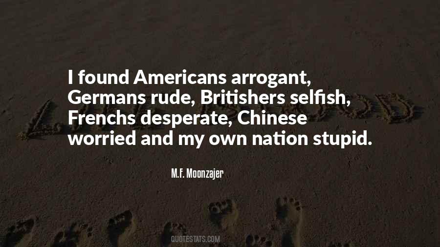 Chinese Americans Quotes #1007173