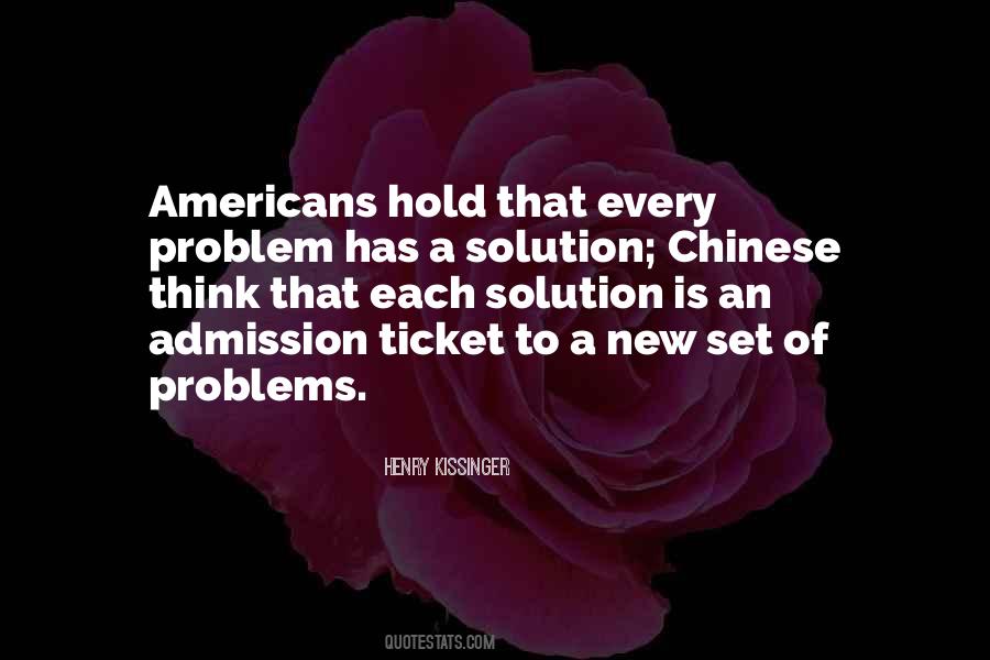 Chinese Americans Quotes #359379