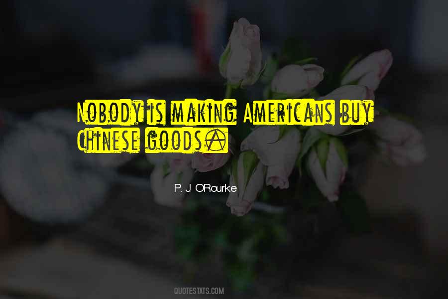 Chinese Americans Quotes #443142
