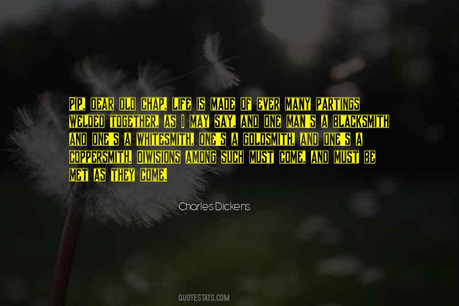 Beddall Harold Quotes #1272970