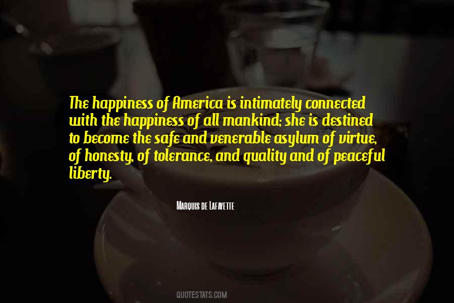 Heyward Washington Quotes #1489263