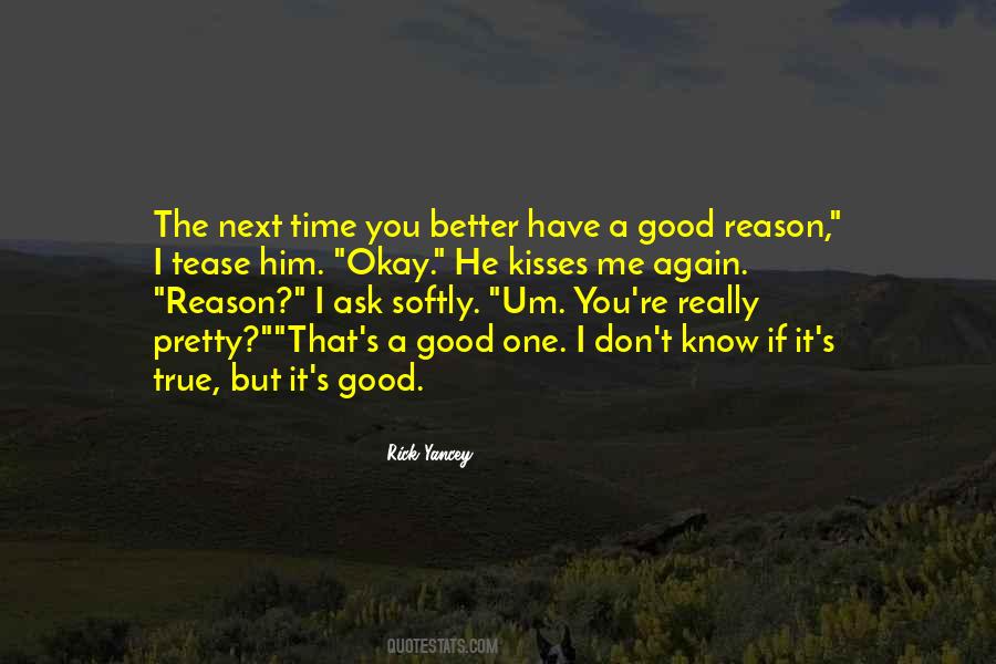 Heyward Washington Quotes #1668277