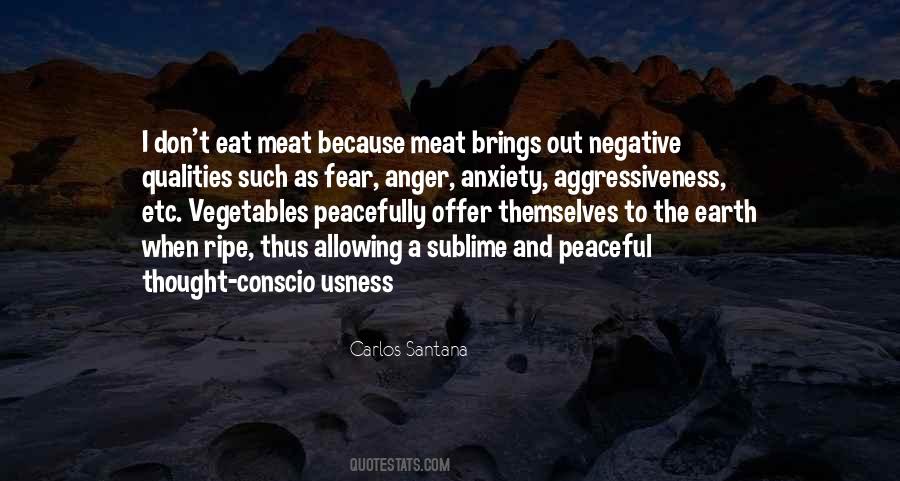 Earth Peaceful Quotes #1116009