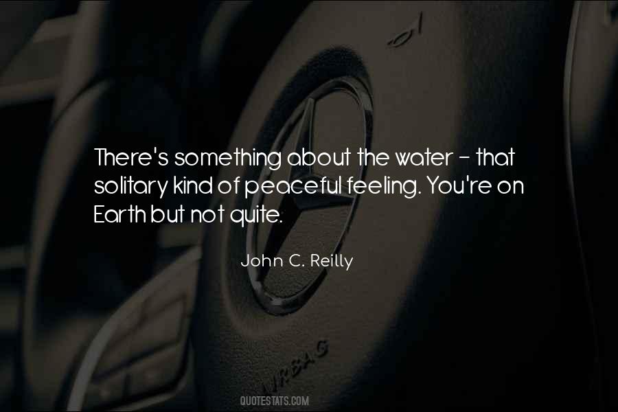 Earth Peaceful Quotes #304361