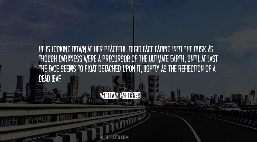 Earth Peaceful Quotes #495555