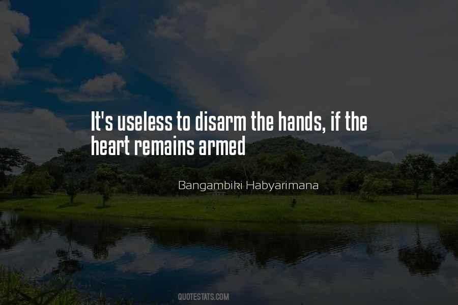 Earth Peaceful Quotes #537659