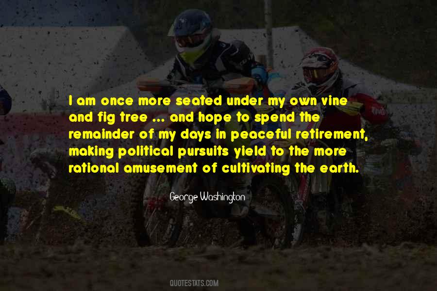 Earth Peaceful Quotes #729852