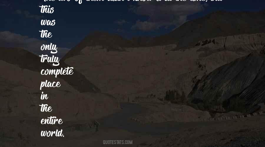 Trasse De Chien Quotes #98100