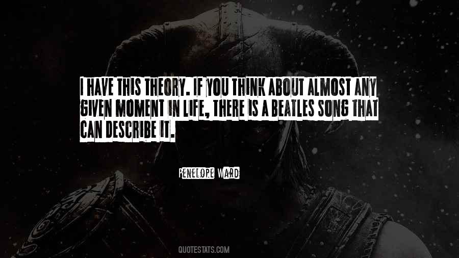 Tossers 7 Quotes #1142209