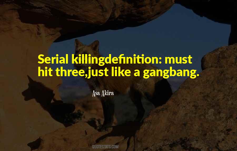 Tossers 7 Quotes #914722