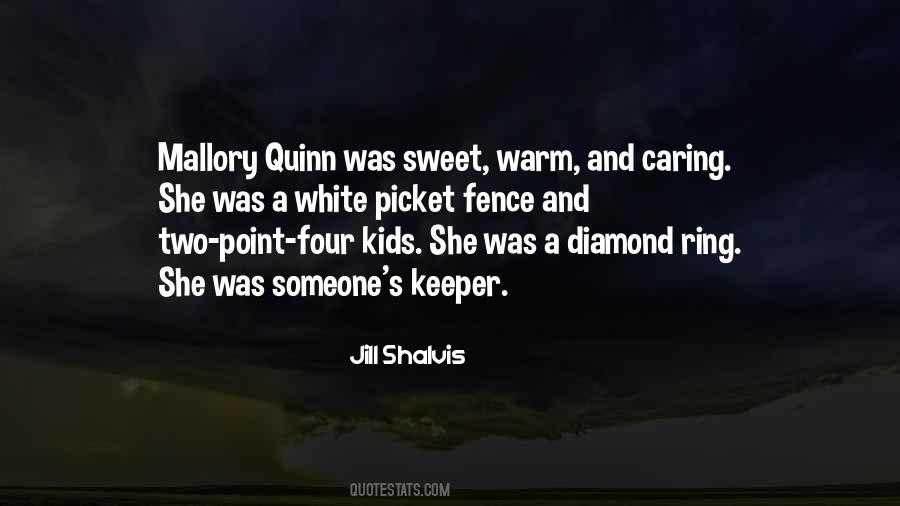 Jelly Like Period Quotes #109942
