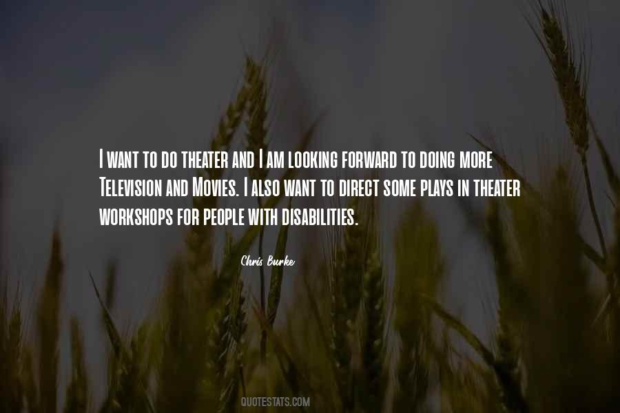 Aldworth School Quotes #1297917