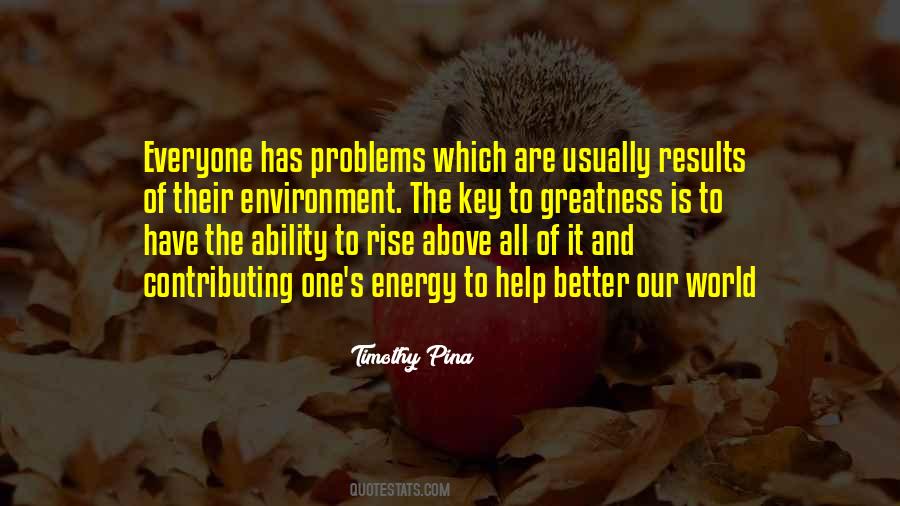 Honorees In The Arts Quotes #550448