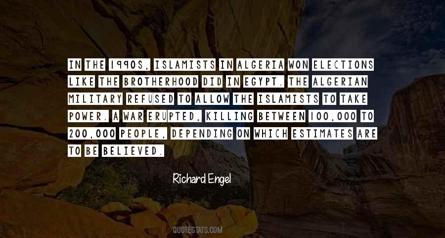 Mccosker Builders Quotes #1546481