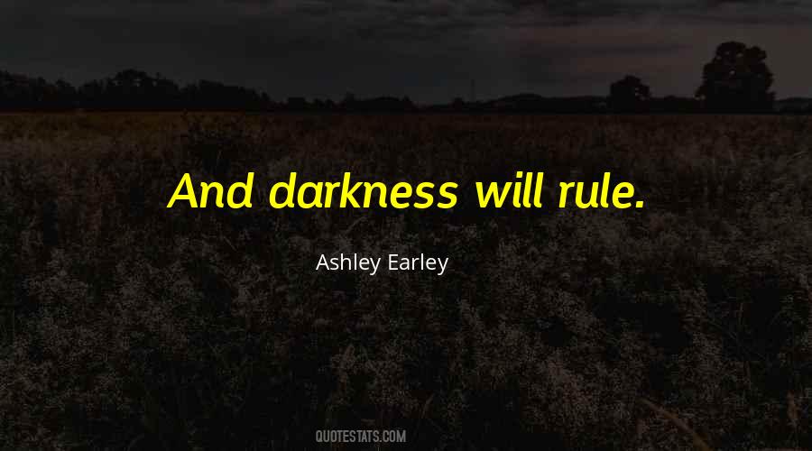 Dark And Fantasy Quotes #869376