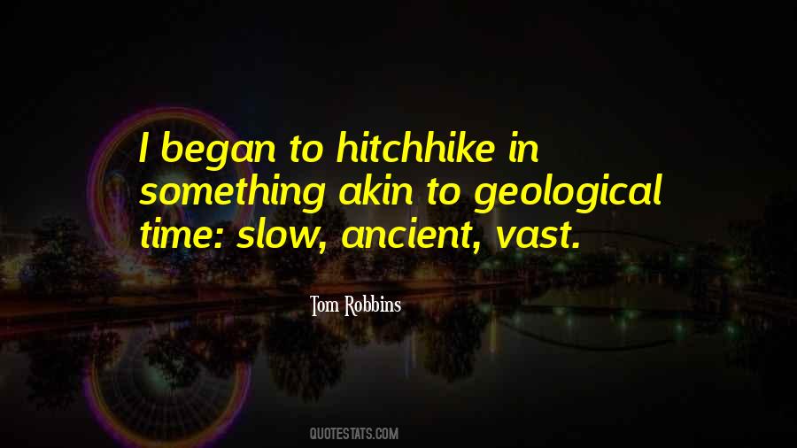 Tobolowsky And Burke Quotes #1353374