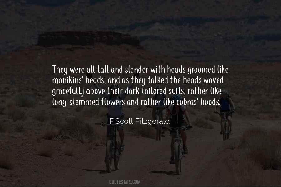 Chelton Kleitz Quotes #1122280