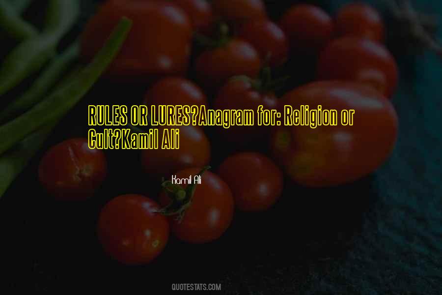 Quotes About Kamil #1653978