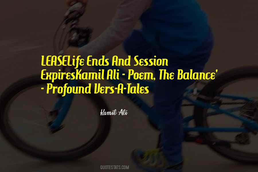 Quotes About Kamil #298036